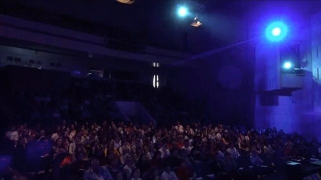 Выступление Ары Романовны Рейзис на канале ТЭД