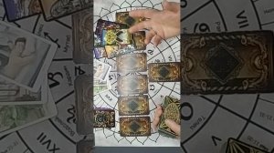 25.05.-31.05.2026: Расклад на неделю для Вас!
