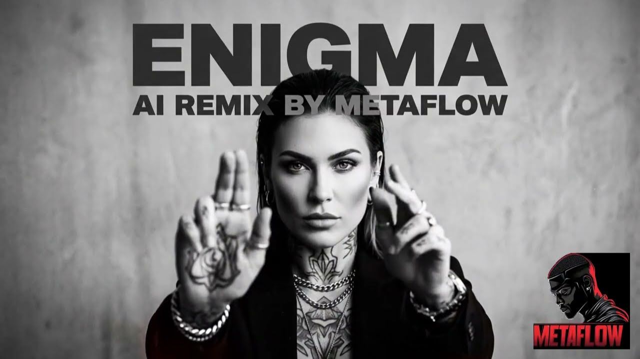 Dream You Can't Name_ _ Enigma Inspired Downtempo for Mystical Souls