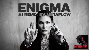 Dream You Can't Name_ _ Enigma Inspired Downtempo for Mystical Souls