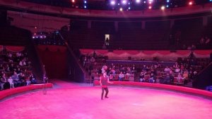 Artur Gevorkyan (Freeestyle balance)