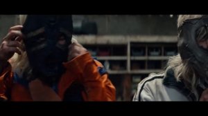 28 лет спустя: Храм из костей (2026) - трейлер