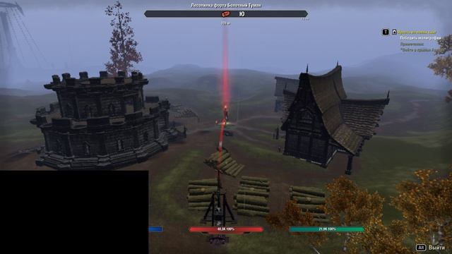 the elder scrolls online