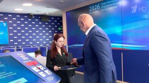Все готово к предварительному голосованию по отбору кандидатов от «Единой России» в осенних выборах.