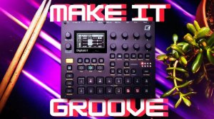Elektron Digitakt II: 4 Moves That Make Drums Sound Alive