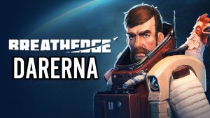 Стрим Breathedge / затыкаем дырки курицей