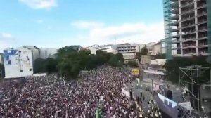 ❗️В Сербии студенты устроили майдан с массовыми беспорядками и стычками с полицией