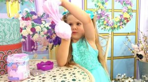 Диана и Рома Истории про Волшебство