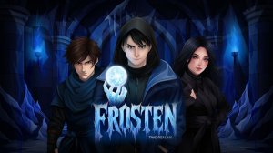 Frosten: Two Realms II Лёд Огонь и...