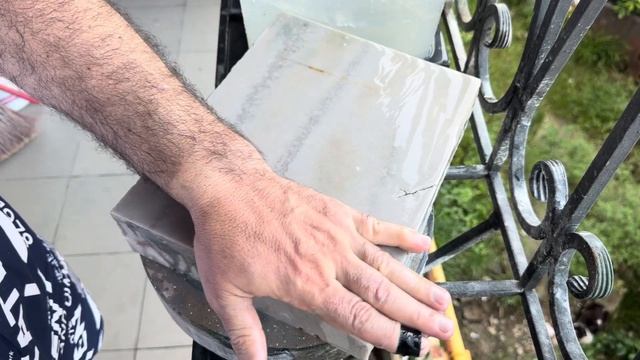 Правка спусков на косяке и заточка. смотреть онлайн