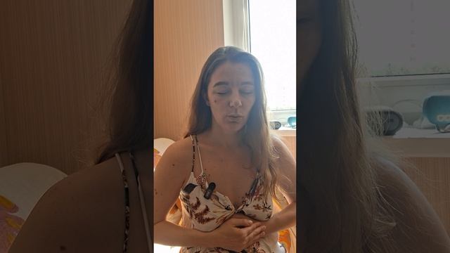 День 21 бесплатного интенсива телесно-голосовой звукотерапии (йога голоса)