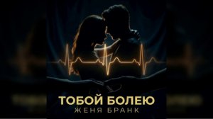 Женя Бранк - Тобой болею