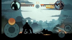shadow fight прошел рыся отшельник жди меня!