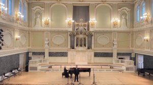 Песня Варяжского гостя из оперы «Садко» Н. А. Римского-Корсакова