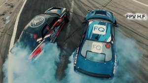Дрифт Хабаровск 17.05.2026. XDRIFT.