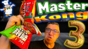 Обзор 3 бомж пакета Kang Shi Fu Китайский Бульдак