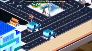 Игры Легород под музыку NTL - Драг-Рейсинг