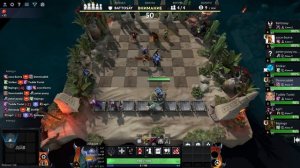 МОЙ КОРОННЫЙ ЧИЗ В DOTA2 AUTOCHEES