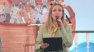 Тихим ветром | Надежда Попова