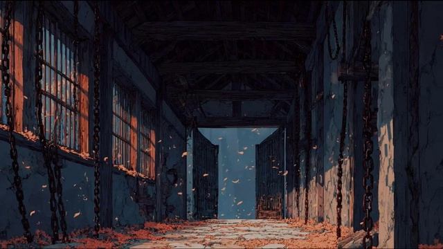 ИИ. Овощной декаданс