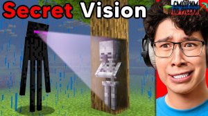 Расследую самые странные удалённые фичи в Minecraft 🕵️♂️🧩😨 l СМОТРИМ ПО-РУССКИ