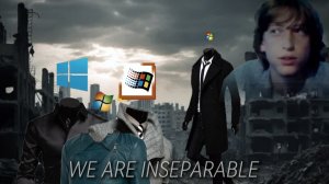 WE ARE INSEPARABLE |4 SEASON, 23 EPISODE