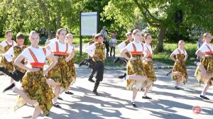 В Ревде отметили День славянской письменности
