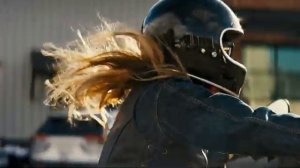 Harley всегда в дороге