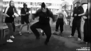 Alex_music - Вагонка стайл