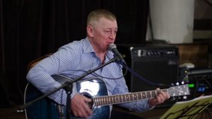 Вадим Захаров. Я первый раз попал в Иран