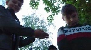 Совместное видео с Порти, Подпишитесь на его канал!!! #Реальная жизнь