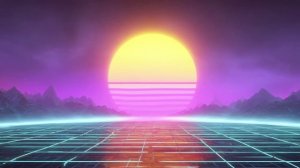 🎶 Chill Synthwave Music 2026 🌌 Vol. 74