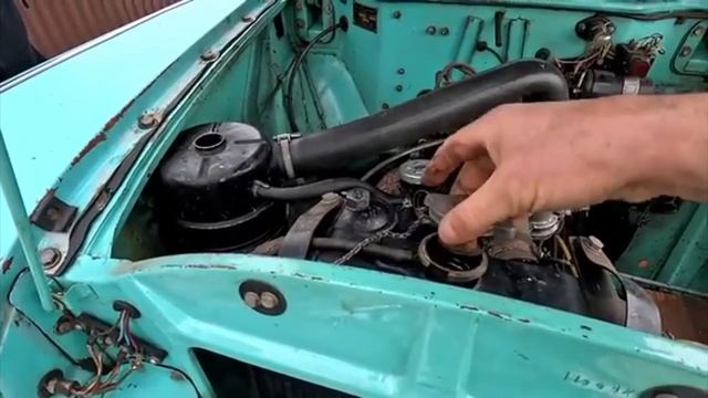1500км в Москву на москвиче смотреть онлайн