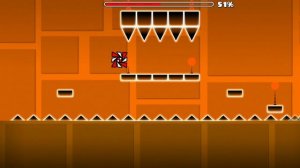 level easy by Cody (100%)
