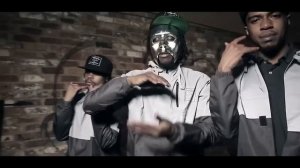 67 ft Giggs - Lets Lurk [Music Video]   @Official6ix7 @OfficialGiggs   Link Up TV