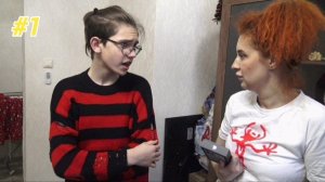Грифер украл 89 990 рублей у мамы и купил айфон (ЧАСТЬ 1)