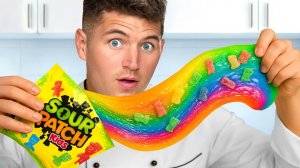 Я попробовал все вирусные лайфхаки с едой в TikTok