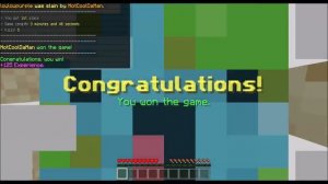 Minecraft noobi off