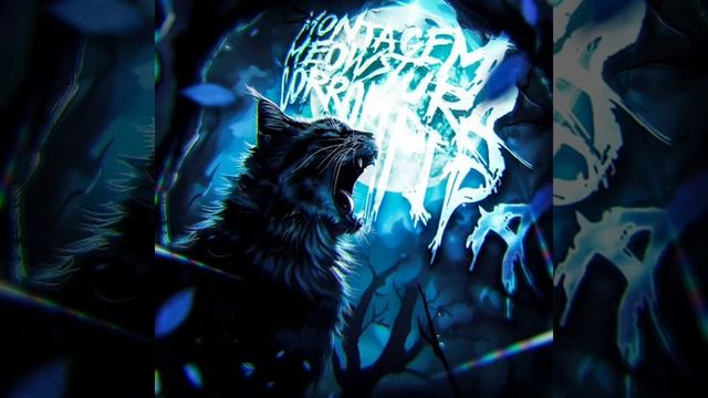 MONTAGEM MEOWSTURA CORROMPIDA - DJ Nix Original, DJ Zynx