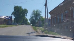 Жизнь НА пенсии в Деревне.