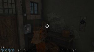 SCUM 1.2.3.2 - 14 часть. Задания от НПС (Торговца). Воздух.