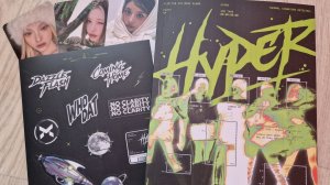 X:IN - Hyper