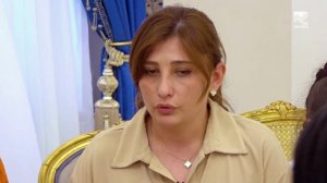 Дом моих родителей - Семья Чотчаевых 2 часть