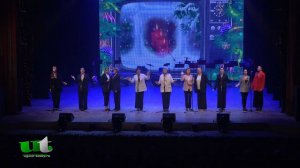 2024/12/27 – «Зимний сон» (ансамбль современной народной песни «Матаня»)