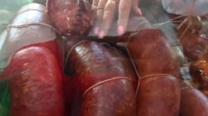 Соль-Илецк. Оренбургский мясокомбинат.Цены
