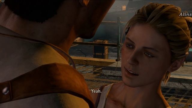 Uncharted. Drake's Fortune (Video) PS3 Глава 022