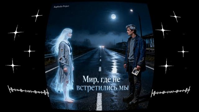 Мир, где не встретились мы смотреть онлайн