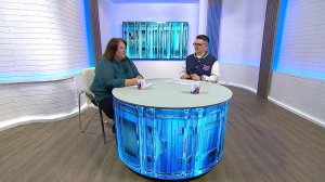 Вести.Интервью: Оксана Китова про детский отдых на Танае