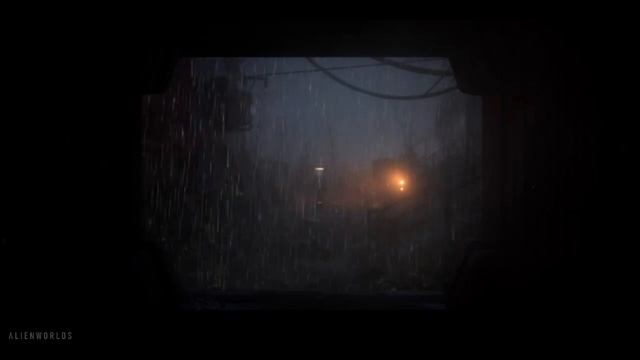 Alien Isolation 2  Teaser  Ambient Soundscape