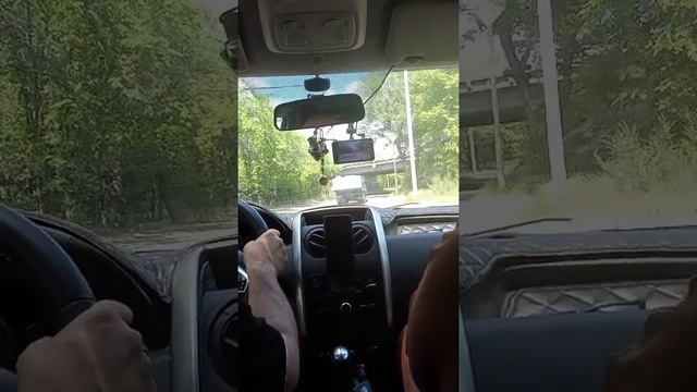 Дорога на дачу смотреть онлайн